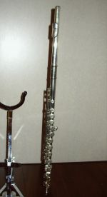 Flute