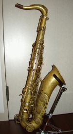 Tenor